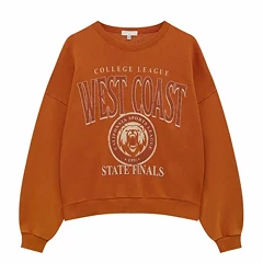 Hoodie with Logo