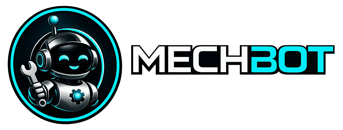 MechBot